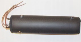 Fűtőegység fűtőtest 15kW Kospel Ekco.t 30kW Ekco.tm 30kW csatlakozás 1"