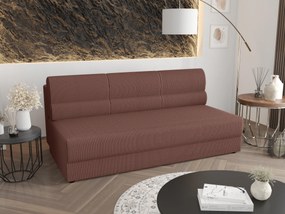 Kétszemélyes kanapé  Radiant (barna). 1056828