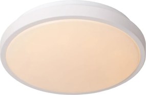 LUCIDE 79110-30-31 DASHER Ufo Lámpa Fehér LED IP20