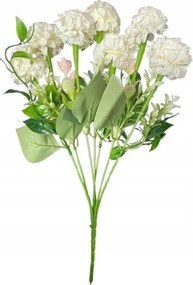 Mesterséges bársony csokor, fokhagyma Pikk-pakk Művirág