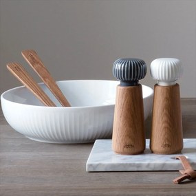 Hammershoi fa salátaszedő szett - Kähler Design