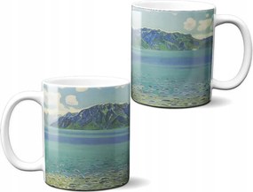 Der Grammont Ferdinand Hodler bögre