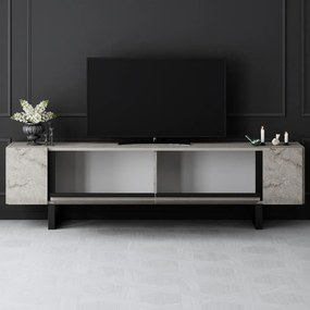 Yildiz - Travertine, Black