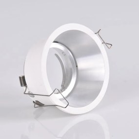 Polux KOLDING 315465 Beépíthető spotlámpa 1x8W/GU10 IP20