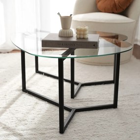 Bellisimo - Black