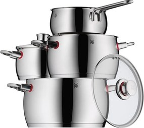 Rozsdamentes acél edény készlet 7 db-os Quality One – WMF