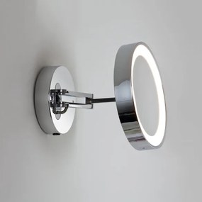 Astro Lighting CATENA 1137003 Tükör 1x12,4W/LED 216LM IP44