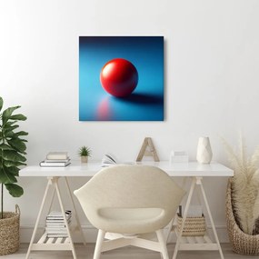 Kép minimalista elegancia gömb