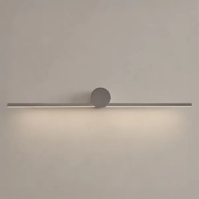 LED fürdőszobai tükörvilágítás ARTIST LED/9W/230V 60 cm IP44 fényes króm