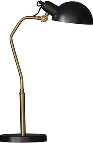 Endon LARGO 95478 Asztali lámpa 1x7W/E14 IP20