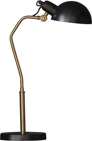 Endon LARGO 95478 Asztali lámpa 1x7W/E14 IP20