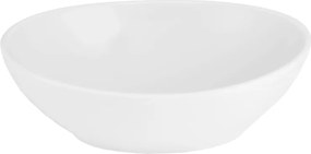 Gamma Emi, asztali mosdó 405x335x140 mm, fényes fehér, GMA-UC-EMI