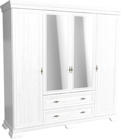 Szekrény KS3, sosna andersen, KORA