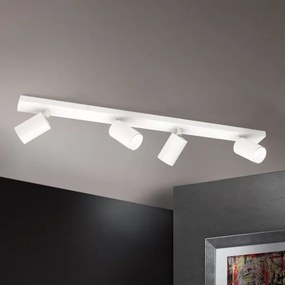 Orion - Spotlámpa SEAN 4xGU10/13W/230V fehér