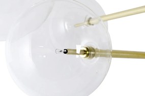 King Home ASTRO XCP7423-6 Függőlámpa 2x30W/G4 IP20