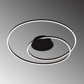 Fischer&amp;Honsel Holy 21296 Süllyesztett mennyezeti lámpa 1x33W/LED 2700K 3900 lm IP20