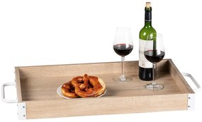 Zsúrkocsi 40x80 cm Rustico – Wenko
