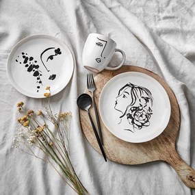 LA BODEGA vágódeszka