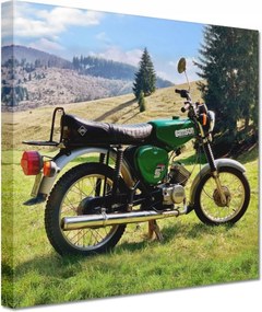 Képek 20x20 Simson S51 Electronic