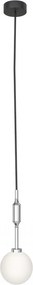 ORLICKI OR84979 ERO Egyágú Függesztett Lámpa Fém G9 IP20