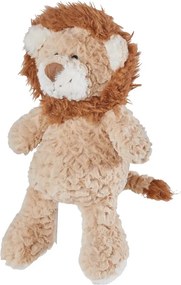 SOFT HUGS plüss oroszlán 33cm