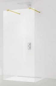 Zuhanyparaván walk-In SAT Walk-In SATBWI70ZAVZ