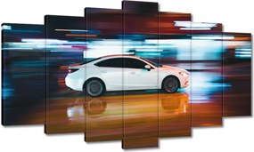 Képek 140x80 Szépen siklik