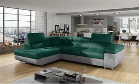 ANTON - sarok ülőgarnitúra