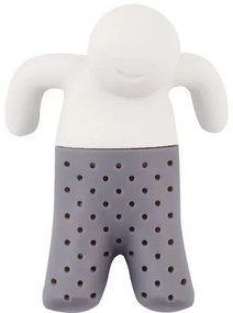 A teák királya - szűrő szálas tea készítésére