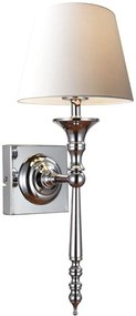 Zuma Line CLOE RLB94875-1W Fali lámpa 1x60W/E27