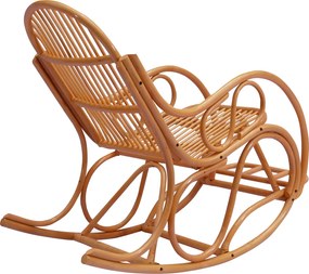 Hintafotel, méz/bézs, AGATON