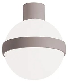ZAMBELIS-20170 Szürke Színű Mennyezeti Lámpa LED 5,6W IP20