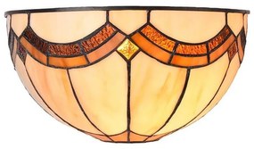 Prezent 231 - Fali lámpa TIFFANY 1xE14/40W/230V
