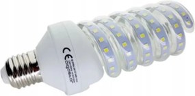 Led izzó B5 spirál E27 20W Aigostar 6500K Hideg