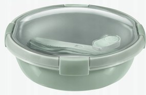 Curver Uzsonnás Doboz 0,9L Uzsonnás Doboz Evőeszközök