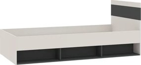 BASIC TWO BED 90