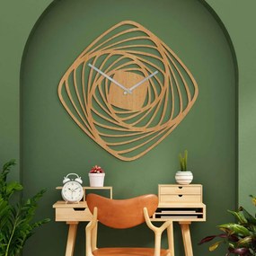 Modern fa falióra | SPIRÁL