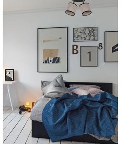 Spotlámpa NEXO 2xE14/40W/230V