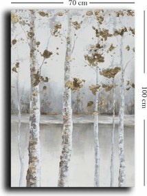 Vászonkép, 70×100 cm – 70100softc-016