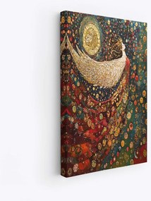 Vászonkép, 70×100 cm – TR468VLR1159