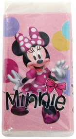 Disney Minnie Joy mini művészeti szett