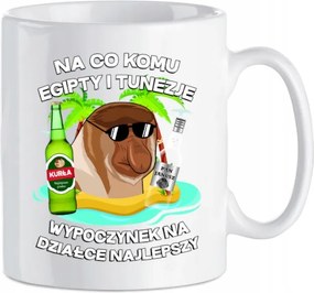 Bögre Hordozó Nyaralás Hordozó 330 ml