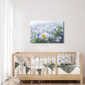 Kép - Százszorszépekben (90x60 cm)