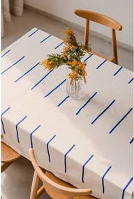 Lenkeverék asztalterítő 140x250 cm Marr – noo.ma