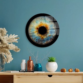 Üvegkép, Ø30 cm – UV-1158