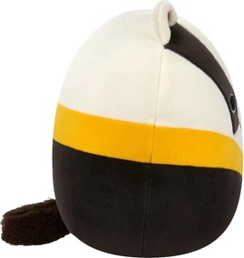 Plüssjáték Harry Potter Hufflepuff – SQUISHMALLOWS