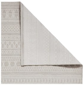Bézs kültéri szőnyeg 160x220 cm Coast – Think Rugs