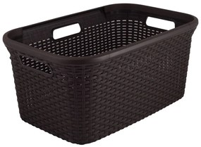 Style Basket barna ruhakosár, 45 l - Curver