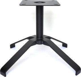 Lábtartó forgó ülés H44 24/24