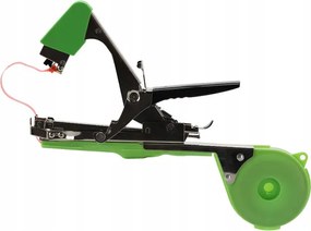 Kerti Tűzőgép Bokrok Növényeihez Tapener A Hajtások Megkötéséhez